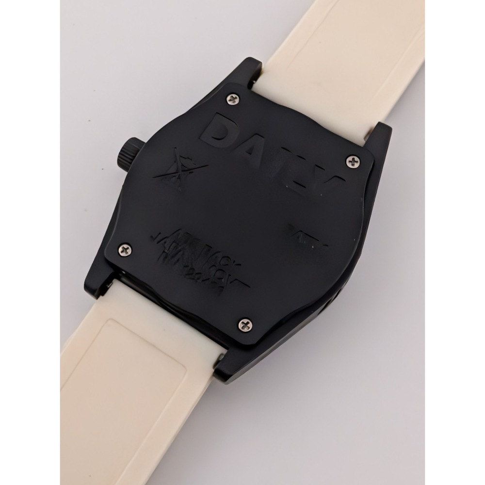 Mac Miller X Neff 2013 Spring/Summer Collection 42mm Case- New Battery - Picture 7 of 9